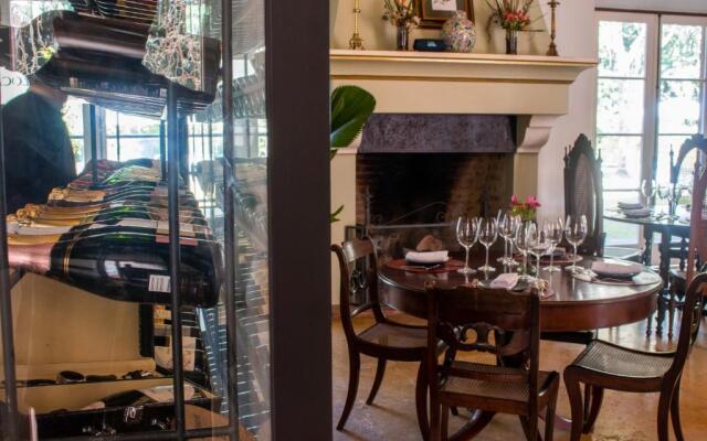 Locanda Bela Vista