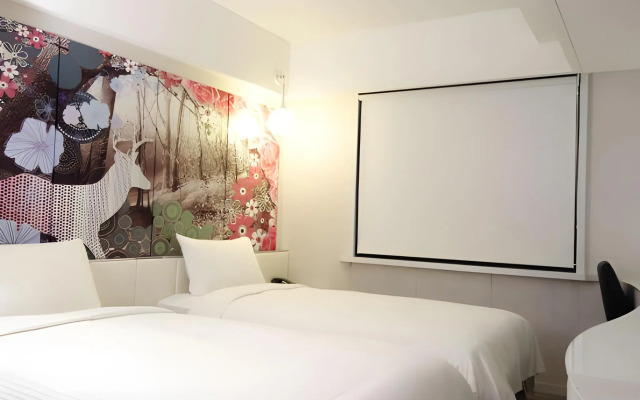 The Cloud Hotel Kaohsiung