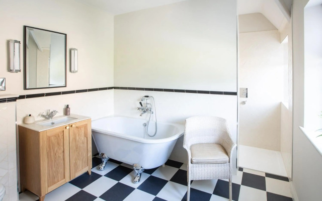 Mallory Court Country House Hotel and Spa