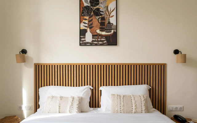 Hotel La Villa Juan Beach