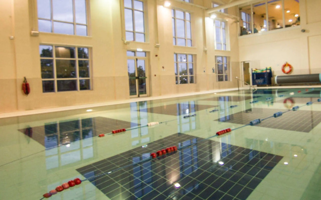 Clybaun Hotel Galway