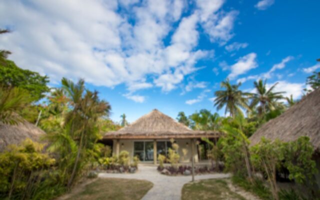 Castaway Island Fiji