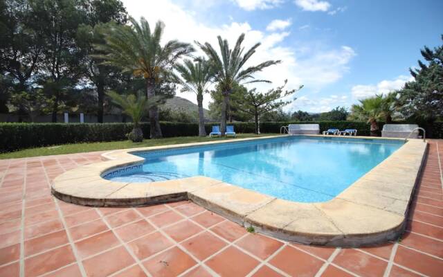 Villa El Patio