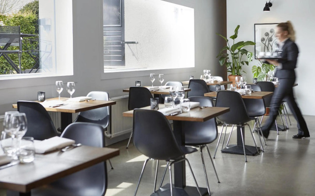 Hotel Mooirivier
