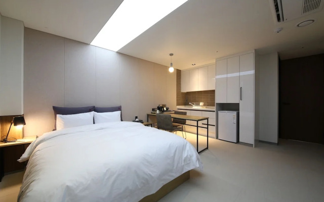 Hotel Yeoubi