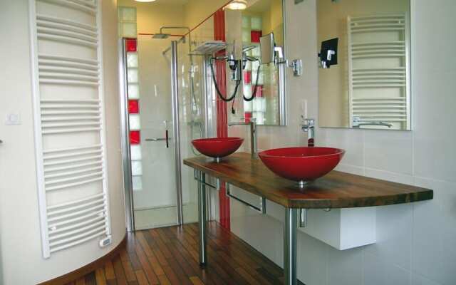 Hotel Domaine du Breuil