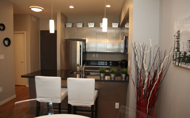 O hotel suites Airdrie Copperstone