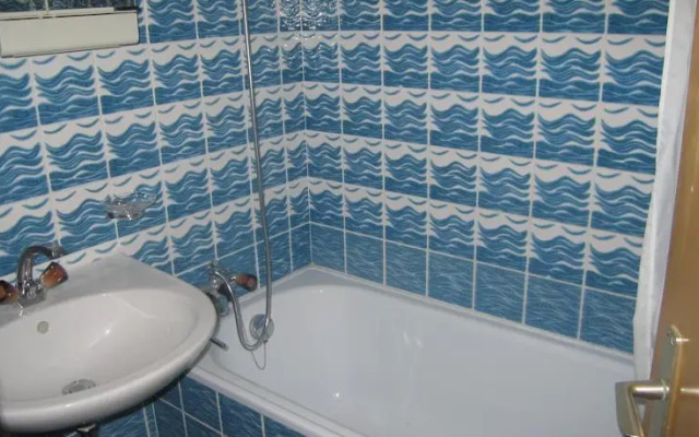 Chalet La Chaumière