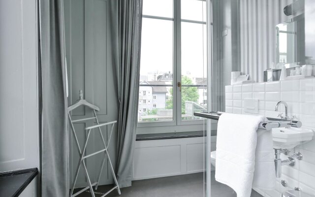 Boutique & Art Hotel Helvetia