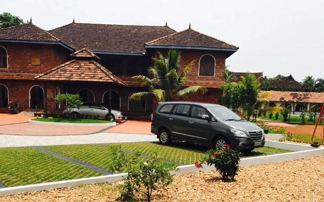 Kumarakom Heritage - Kumarakom