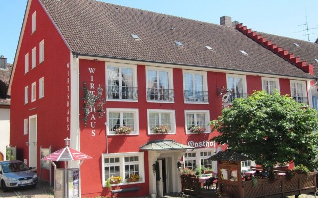 Landhotel zum Ochsen