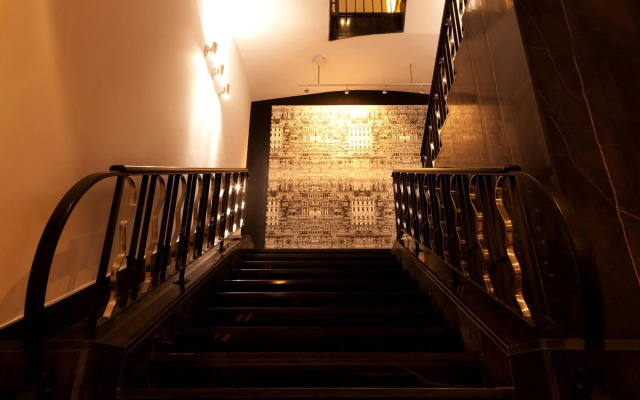 Hotel Boutique Gareus