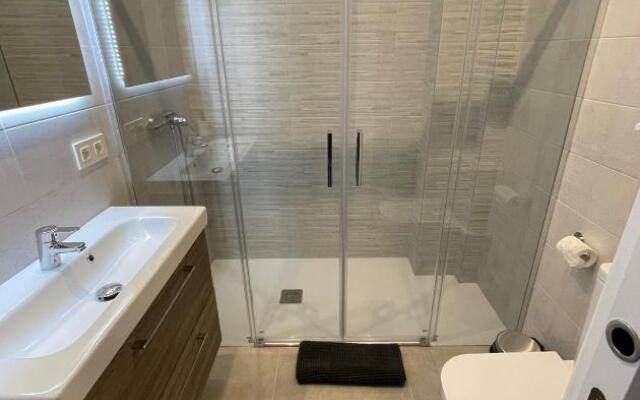 Apartamentos Aranda - VUT- La Cepa I - II