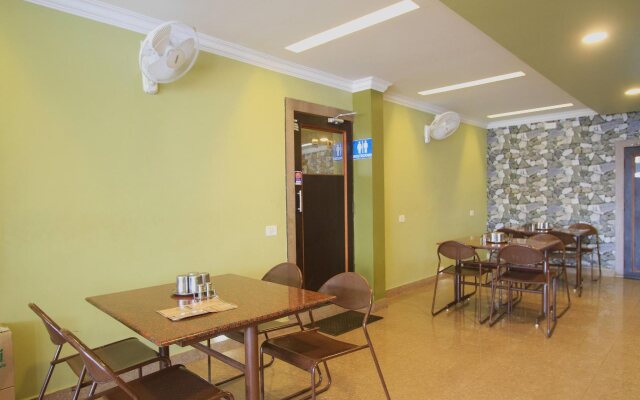 Hotel White Wings