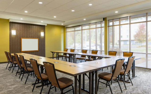 SpringHill Suites Wisconsin Dells
