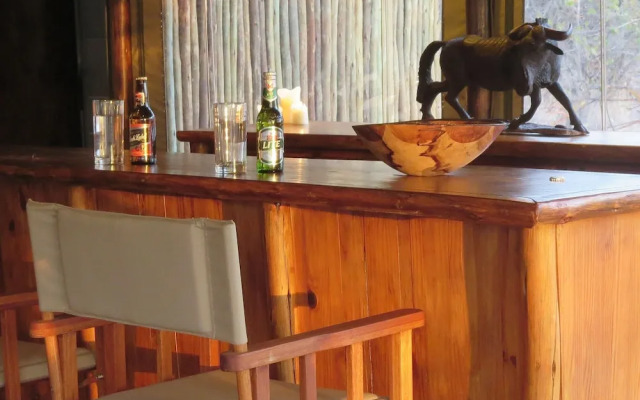 Iphofolo Lodge