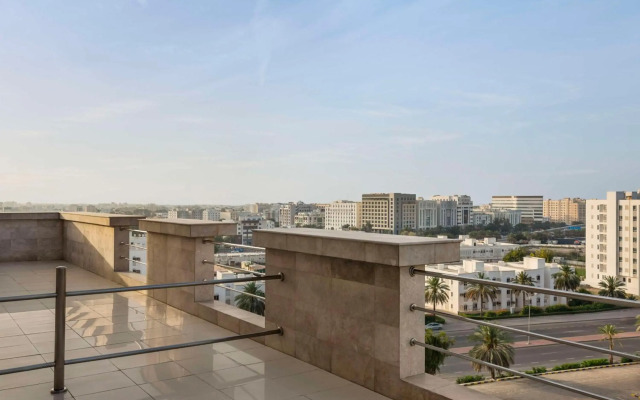 Levatio Suites Muscat, a member of Radisson Individuals