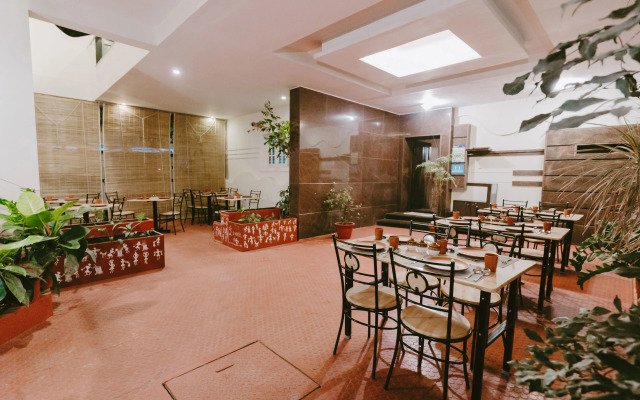 Athulya Square Rooms