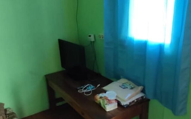 Homestay Putu Popon