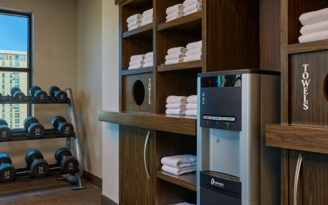 Residence Inn Tempe Downtown/University