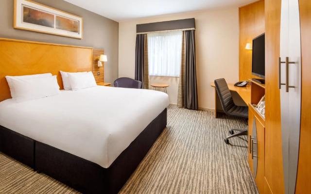 Holiday Inn - Darlington - North A1m, Jct.59