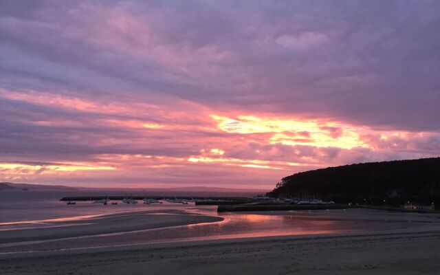 L'Imprenable vue mer