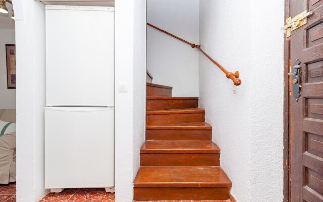 Apartamento Catherine Marbella Canovas