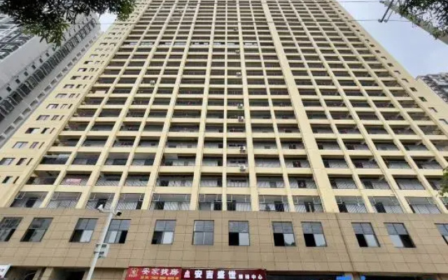Yujian Homestay (Anji Wanda)