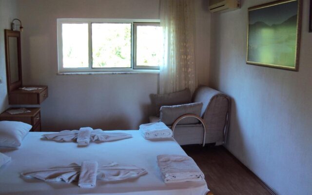 Dalyan Pension