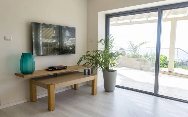 Eshkol Housing Serviced Apartments Haifa