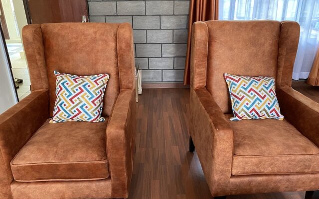 Takdiri Home