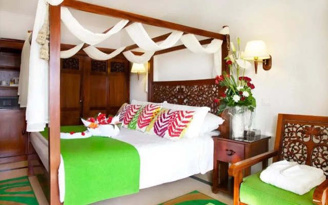 Gafy Resort Aqua Park