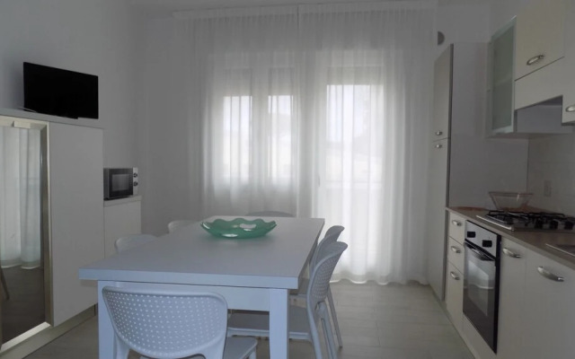 excelent two-rooms apartment