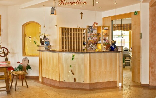 Familienhotel Berghof