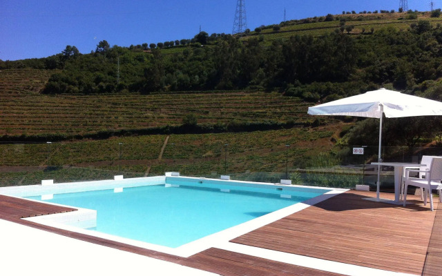 Quinta de Casaldronho Wine Hotel