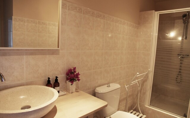 Résidence Ogliastrello