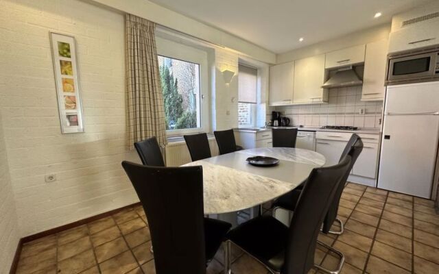 Bungalowpark Landsrade 13262