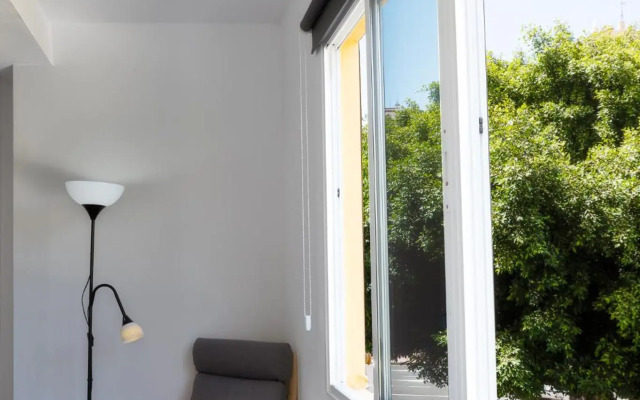 Apartamentos Los Laureles