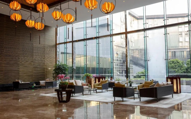 UrCove by Hyatt Shanghai Pudong East