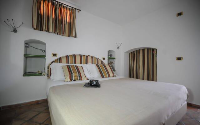 Hotel Tirreno
