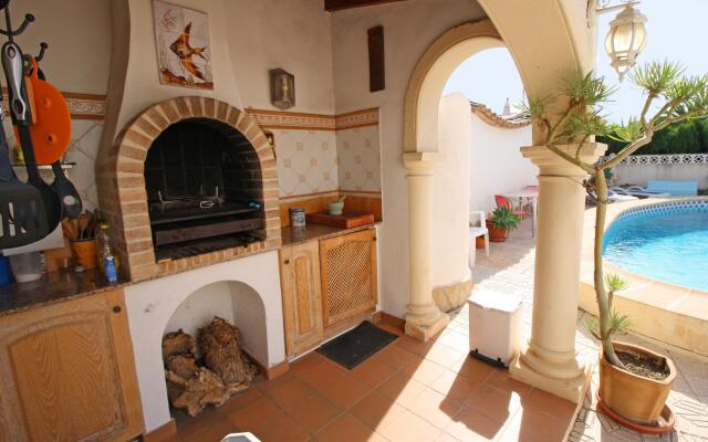 Villas Costa Calpe Mia