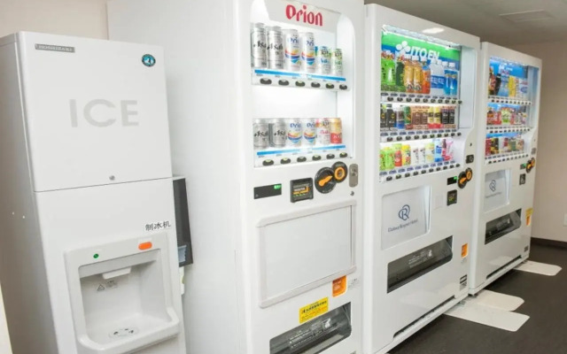 Daiwa Roynet Hotel Naha - Omoromachi