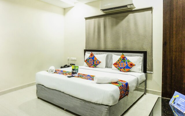 FabHotel Snehitha Inn