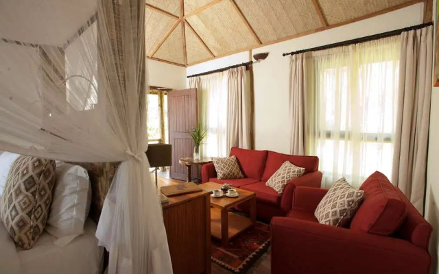 Jambo Impala Ecolodge