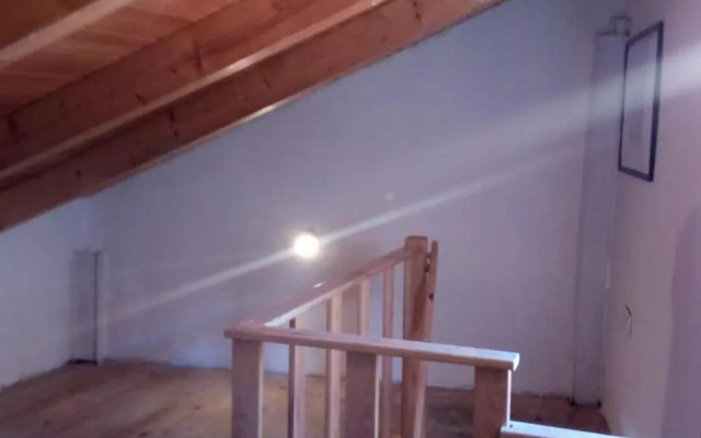 Casita en la calle Tablada de 2 dormitorios