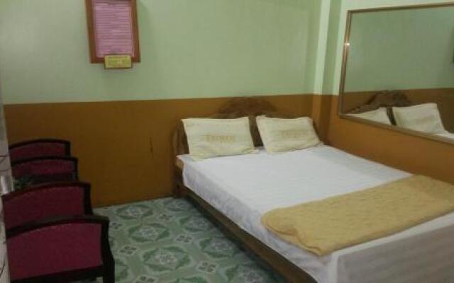 Nhà Nghỉ Hòa Yến 2