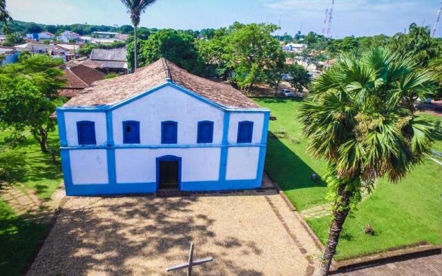 Pousada São José