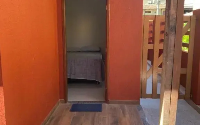 Suíte Peixe Espada