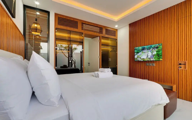 Villa Malindra M12 - Denpasar