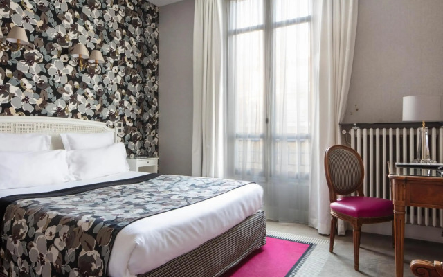 Hôtel Regent's Garden - Astotel